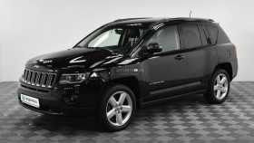 Jeep Compass 2013 г.в.