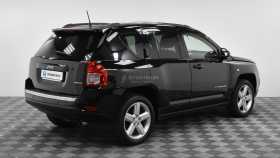 Jeep Compass 2013 г.в.