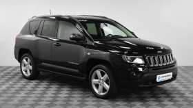 Jeep Compass 2013 г.в.