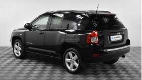 Jeep Compass 2013 г.в.
