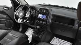 Jeep Compass 2013 г.в.