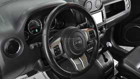 Jeep Compass 2013 г.в.