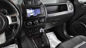 Jeep Compass 2013 г.в.