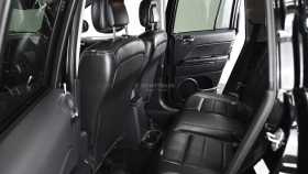 Jeep Compass 2013 г.в.