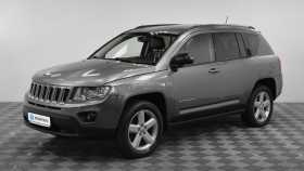 Jeep Compass 2013 г.в.