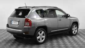 Jeep Compass 2013 г.в.
