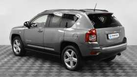 Jeep Compass 2013 г.в.