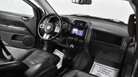 Jeep Compass 2013 г.в.