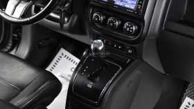 Jeep Compass 2013 г.в.