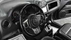 Jeep Compass 2013 г.в.