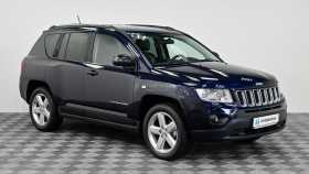 Jeep Compass 2013 г.в.