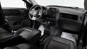 Jeep Compass 2013 г.в.
