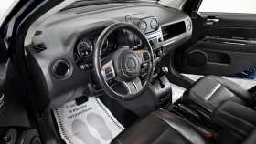 Jeep Compass 2013 г.в.