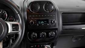 Jeep Compass 2013 г.в.