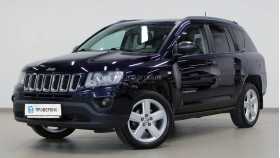 Jeep Compass 2014 г.в.