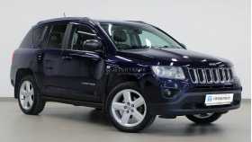 Jeep Compass 2014 г.в.