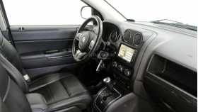 Jeep Compass 2014 г.в.