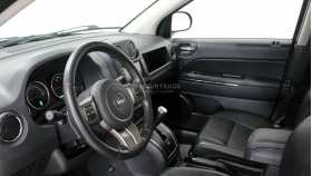 Jeep Compass 2014 г.в.