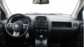 Jeep Compass 2014 г.в.