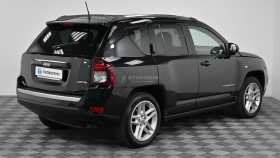 Jeep Compass 2015 г.в.