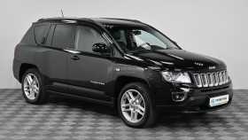 Jeep Compass 2015 г.в.