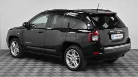 Jeep Compass 2015 г.в.