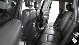 Jeep Compass 2015 г.в.