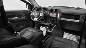 Jeep Compass 2015 г.в.
