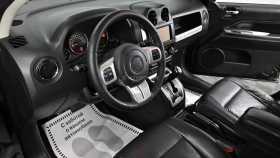 Jeep Compass 2015 г.в.