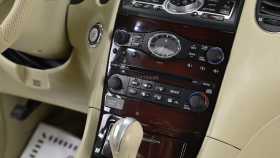 Infiniti EX 2010 г.в.