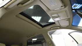 Infiniti EX 2010 г.в.