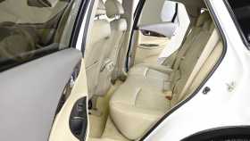 Infiniti EX 2010 г.в.