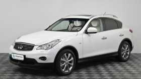 Infiniti EX 2010 г.в.