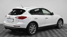 Infiniti EX 2010 г.в.