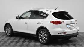 Infiniti EX 2010 г.в.