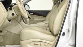 Infiniti EX 2010 г.в.