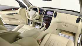Infiniti EX 2010 г.в.