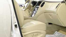 Infiniti EX 2010 г.в.