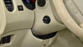 Infiniti EX 2010 г.в.