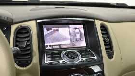 Infiniti EX 2010 г.в.