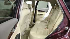 Infiniti EX 2013 г.в.