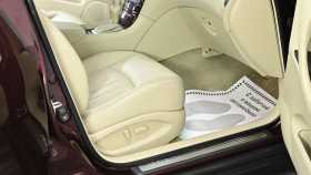 Infiniti EX 2013 г.в.