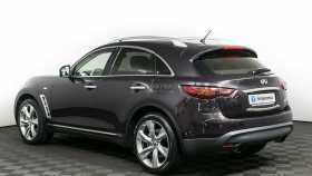 Infiniti FX 2010 г.в.