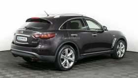 Infiniti FX 2010 г.в.