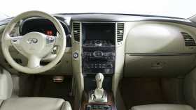 Infiniti FX 2010 г.в.