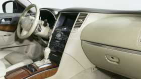Infiniti FX 2010 г.в.