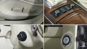 Infiniti FX 2010 г.в.