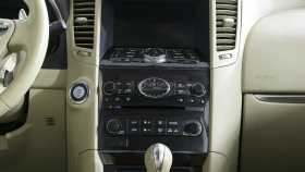 Infiniti FX 2010 г.в.