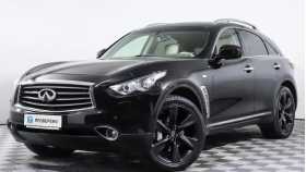 Infiniti FX 2013 г.в.