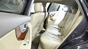 Infiniti FX 2013 г.в.